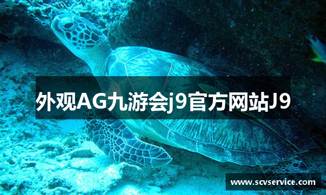 外观AG九游会j9官方网站J9